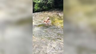 Danifae (Dani Fae aka itsdanifae) OnlyFans Leaks daniandsebastian danifae2.0 Blondie Porn 26