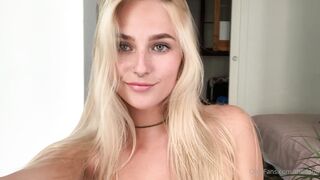 Danifae (Dani Fae aka itsdanifae) OnlyFans Leaks daniandsebastian danifae2.0 Blondie Porn 180