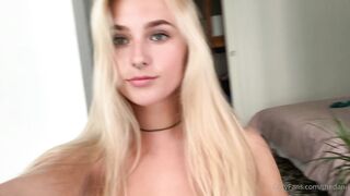 Danifae (Dani Fae aka itsdanifae) OnlyFans Leaks daniandsebastian danifae2.0 Blondie Porn 180