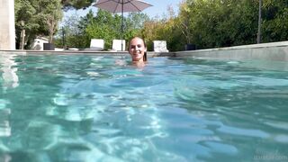 Danifae (Dani Fae aka itsdanifae) OnlyFans Leaks daniandsebastian danifae2.0 Blondie Porn 30