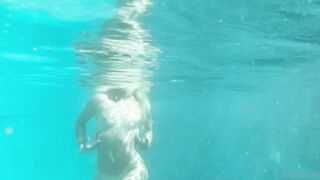 Danifae (Dani Fae aka itsdanifae) OnlyFans Leaks daniandsebastian danifae2.0 Blondie Porn 30