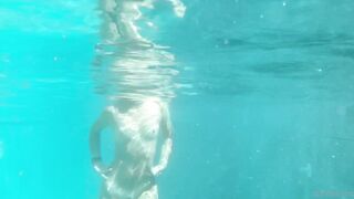 Danifae (Dani Fae aka itsdanifae) OnlyFans Leaks daniandsebastian danifae2.0 Blondie Porn 30