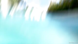 Danifae (Dani Fae aka itsdanifae) OnlyFans Leaks daniandsebastian danifae2.0 Blondie Porn 30