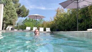 Danifae (Dani Fae aka itsdanifae) OnlyFans Leaks daniandsebastian danifae2.0 Blondie Porn 30