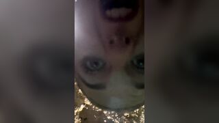 Danifae (Dani Fae aka itsdanifae) OnlyFans Leaks daniandsebastian danifae2.0 Blondie Porn 41