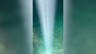 Danifae (Dani Fae aka itsdanifae) OnlyFans Leaks daniandsebastian danifae2.0 Blondie Porn 41