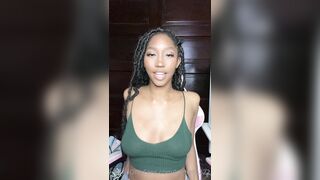 Koraelle222 (theekoraelle aka Kora Elle) OnlyFans Leaks koraelle1 Lover of Thongs and Bongs Ebony Porn 69