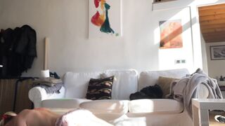 Danifae (Dani Fae aka itsdanifae) OnlyFans Leaks daniandsebastian danifae2.0 Blondie Porn 76