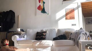 Danifae (Dani Fae aka itsdanifae) OnlyFans Leaks daniandsebastian danifae2.0 Blondie Porn 76