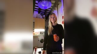 Danifae (Dani Fae aka itsdanifae) OnlyFans Leaks daniandsebastian danifae2.0 Blondie Porn 81
