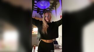 Danifae (Dani Fae aka itsdanifae) OnlyFans Leaks daniandsebastian danifae2.0 Blondie Porn 81