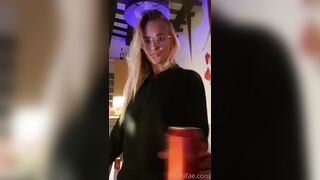 Danifae (Dani Fae aka itsdanifae) OnlyFans Leaks daniandsebastian danifae2.0 Blondie Porn 81