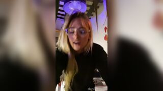 Danifae (Dani Fae aka itsdanifae) OnlyFans Leaks daniandsebastian danifae2.0 Blondie Porn 81