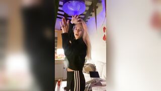 Danifae (Dani Fae aka itsdanifae) OnlyFans Leaks daniandsebastian danifae2.0 Blondie Porn 81