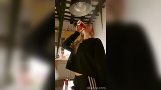 Danifae (Dani Fae aka itsdanifae) OnlyFans Leaks daniandsebastian danifae2.0 Blondie Porn 81