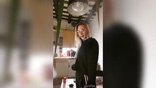Danifae (Dani Fae aka itsdanifae) OnlyFans Leaks daniandsebastian danifae2.0 Blondie Porn 81