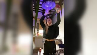 Danifae (Dani Fae aka itsdanifae) OnlyFans Leaks daniandsebastian danifae2.0 Blondie Porn 81