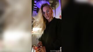 Danifae (Dani Fae aka itsdanifae) OnlyFans Leaks daniandsebastian danifae2.0 Blondie Porn 81