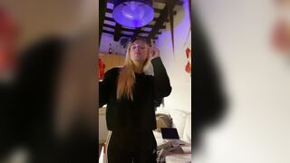 Danifae (Dani Fae aka itsdanifae) OnlyFans Leaks daniandsebastian danifae2.0 Blondie Porn 81