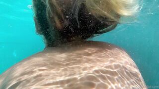 Danifae (Dani Fae aka itsdanifae) OnlyFans Leaks daniandsebastian danifae2.0 Blondie Porn 31