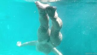 Danifae (Dani Fae aka itsdanifae) OnlyFans Leaks daniandsebastian danifae2.0 Blondie Porn 31