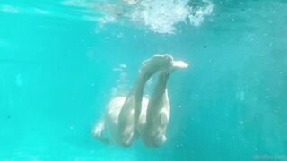 Danifae (Dani Fae aka itsdanifae) OnlyFans Leaks daniandsebastian danifae2.0 Blondie Porn 31