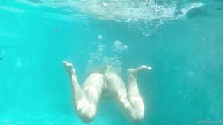 Danifae (Dani Fae aka itsdanifae) OnlyFans Leaks daniandsebastian danifae2.0 Blondie Porn 31