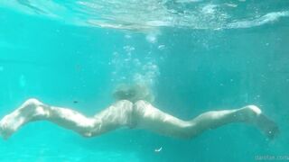 Danifae (Dani Fae aka itsdanifae) OnlyFans Leaks daniandsebastian danifae2.0 Blondie Porn 31