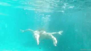 Danifae (Dani Fae aka itsdanifae) OnlyFans Leaks daniandsebastian danifae2.0 Blondie Porn 31