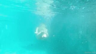 Danifae (Dani Fae aka itsdanifae) OnlyFans Leaks daniandsebastian danifae2.0 Blondie Porn 31