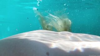 Danifae (Dani Fae aka itsdanifae) OnlyFans Leaks daniandsebastian danifae2.0 Blondie Porn 31