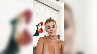 Danifae (Dani Fae aka itsdanifae) OnlyFans Leaks daniandsebastian danifae2.0 Blondie Porn 155