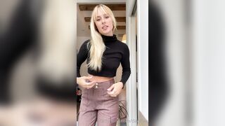Danifae (Dani Fae aka itsdanifae) OnlyFans Leaks daniandsebastian danifae2.0 Blondie Porn 143