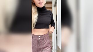 Danifae (Dani Fae aka itsdanifae) OnlyFans Leaks daniandsebastian danifae2.0 Blondie Porn 143