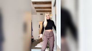 Danifae (Dani Fae aka itsdanifae) OnlyFans Leaks daniandsebastian danifae2.0 Blondie Porn 143