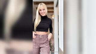 Danifae (Dani Fae aka itsdanifae) OnlyFans Leaks daniandsebastian danifae2.0 Blondie Porn 143