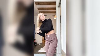 Danifae (Dani Fae aka itsdanifae) OnlyFans Leaks daniandsebastian danifae2.0 Blondie Porn 143
