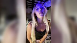Danifae (Dani Fae aka itsdanifae) OnlyFans Leaks daniandsebastian danifae2.0 Blondie Porn 51