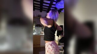 Danifae (Dani Fae aka itsdanifae) OnlyFans Leaks daniandsebastian danifae2.0 Blondie Porn 51