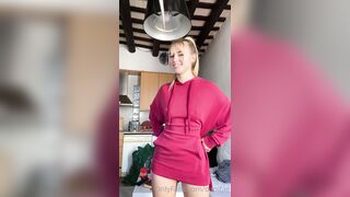 Danifae (Dani Fae aka itsdanifae) OnlyFans Leaks daniandsebastian danifae2.0 Blondie Porn 113