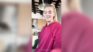 Danifae (Dani Fae aka itsdanifae) OnlyFans Leaks daniandsebastian danifae2.0 Blondie Porn 113
