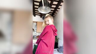 Danifae (Dani Fae aka itsdanifae) OnlyFans Leaks daniandsebastian danifae2.0 Blondie Porn 113