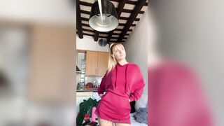 Danifae (Dani Fae aka itsdanifae) OnlyFans Leaks daniandsebastian danifae2.0 Blondie Porn 113