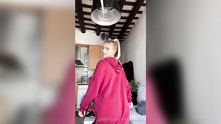 Danifae (Dani Fae aka itsdanifae) OnlyFans Leaks daniandsebastian danifae2.0 Blondie Porn 113