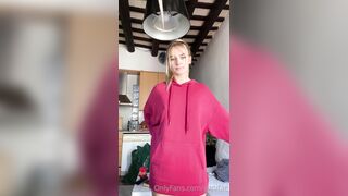 Danifae (Dani Fae aka itsdanifae) OnlyFans Leaks daniandsebastian danifae2.0 Blondie Porn 113