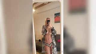 Danifae (Dani Fae aka itsdanifae) OnlyFans Leaks daniandsebastian danifae2.0 Blondie Porn 205