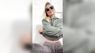 Danifae (Dani Fae aka itsdanifae) OnlyFans Leaks daniandsebastian danifae2.0 Blondie Porn 86