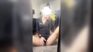 Senyamarin (Senya Hardin) OnlyFans Leaks Senya Marin Suprise AZ Porn Video 113