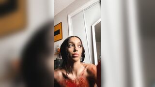 Senyamarin (Senya Hardin) OnlyFans Leaks Senya Marin Suprise AZ Porn Video 68