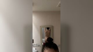 Senyamarin (Senya Hardin) OnlyFans Leaks Senya Marin Suprise AZ Porn Video 33